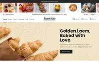 Sweet theme preview