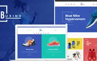 Ap Buxinh theme preview