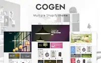 Ap Cogen theme preview