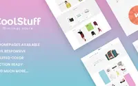 Ap coolstuff theme preview