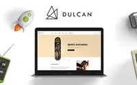 Ap Dulcan theme preview