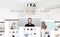 Ap Jka theme preview