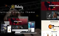 Ap Melody theme preview