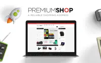 Ap Premium theme preview