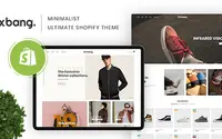 Bixbang theme preview