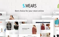 Fastest Swears theme preview
