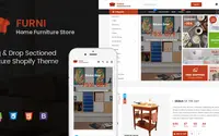 Furni theme preview