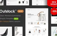 Shopify theme preview