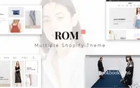 ST Romance theme preview