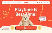 Toyo theme preview