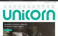 Unicorn theme preview