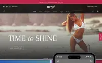Urge theme preview