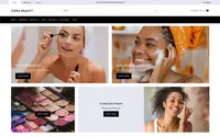 Vantage theme preview