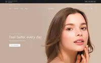 Vetro theme preview