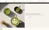 Vincent theme preview