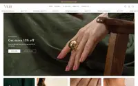 Vivid theme preview
