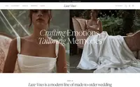 Vows theme preview