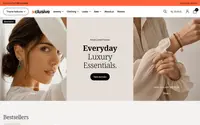 Xclusive theme preview