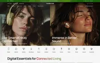 Yuva theme preview