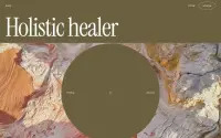 Jenani theme preview