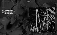 Kitui theme preview