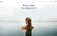 Spa theme preview