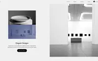Online Art Shop (Modern) theme preview