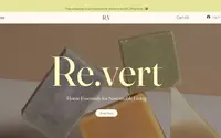Home Goods Store (Organic) theme preview