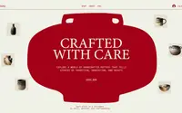 Pottery Store (Artsy) theme preview