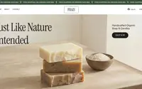 Wellness Shop (Organic) theme preview