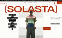 Clothing Store (Young) theme preview