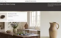 Home Goods Store (Cosy) theme preview