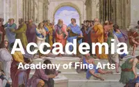 Accademia theme preview