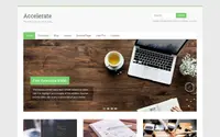 Accelerate theme preview
