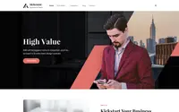 Alchemist theme preview
