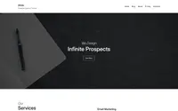 Allele theme preview