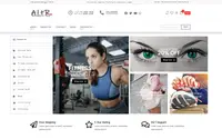 Altr theme preview