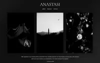 Anastasi theme preview
