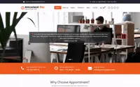 Appointment theme preview