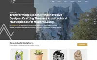 Architect Designer theme preview