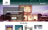 Architecture Designer theme preview
