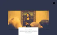 Artwork Lite theme preview