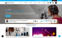 Audio Player theme preview