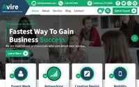 Avire theme preview