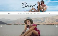 Bard theme preview