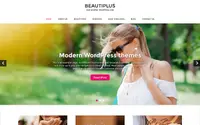 Beautiplus theme preview