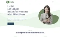 Bingle theme preview