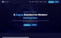 Biz Flick theme preview