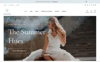 Blossom Shop theme preview