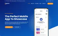 Bosa Mobile App theme preview